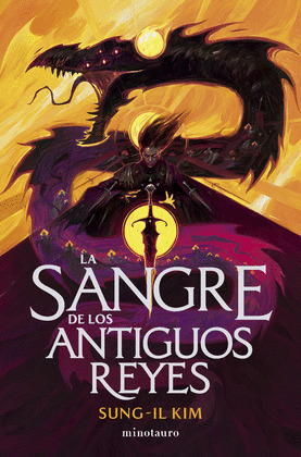 SANGRE DE LOS ANTIGUOS REYES, LA