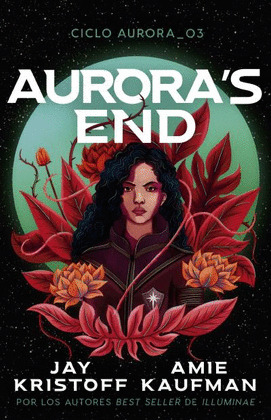 AURORA'S END (CICLO AURORA. LIBRO 3)