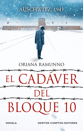 CADÁVER DEL BLOQUE 10, EL
