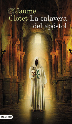 CALAVERA DEL APÓSTOL LA