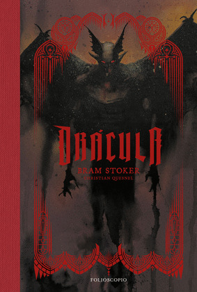 DRÁCULA