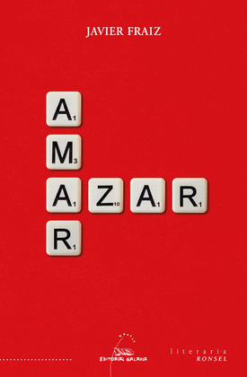 AMAR AZAR