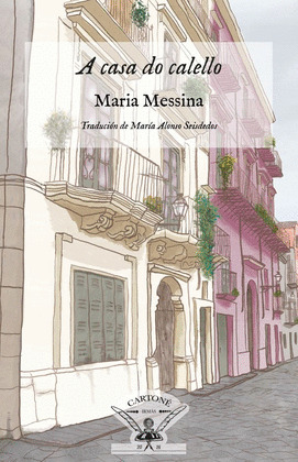 CASA DO CALELLO, A