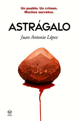 ASTRÁGALO